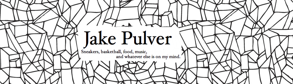 Jake Pulver